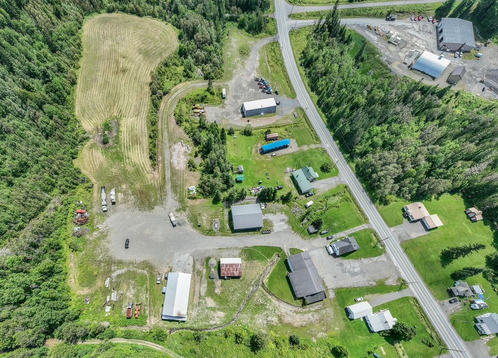 Photo of 162 Main Street, Ashland, ME 04732 (MLS # 1634049)