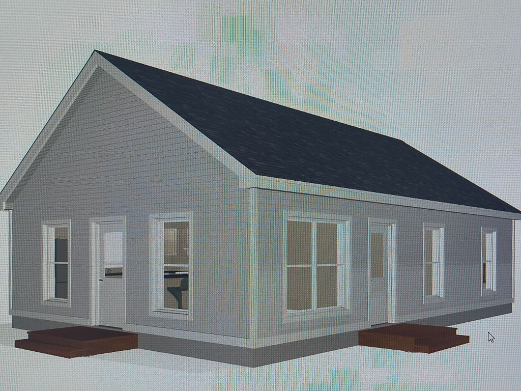 Photo of TBD Hemlock Estates, Pittston, ME 04345 (MLS # 1654367)