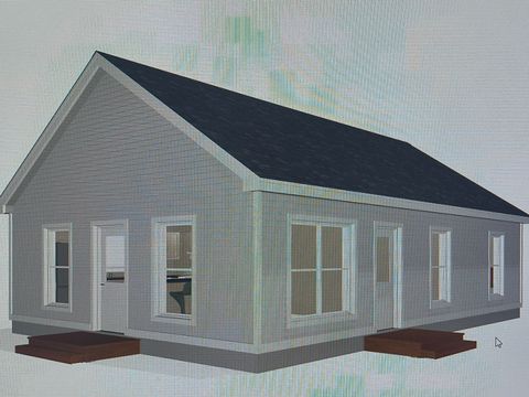 TBD Hemlock Estates Pittston ME 04345