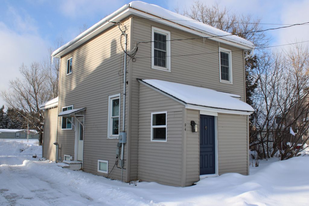 Photo of 94 Hines Street, Washburn, ME 04786 (MLS # 1649293)