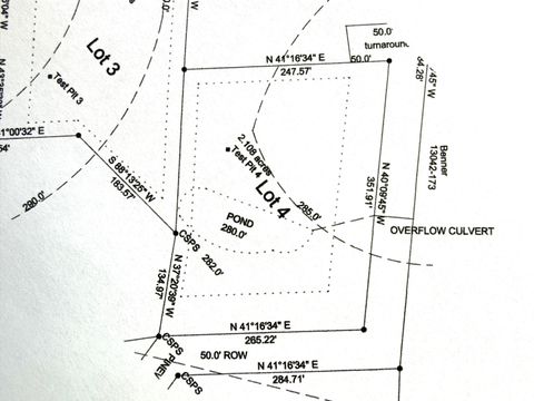 Photo of Lot 4 Pinewood Drive, Windsor, ME 04363 (MLS # 1661246)