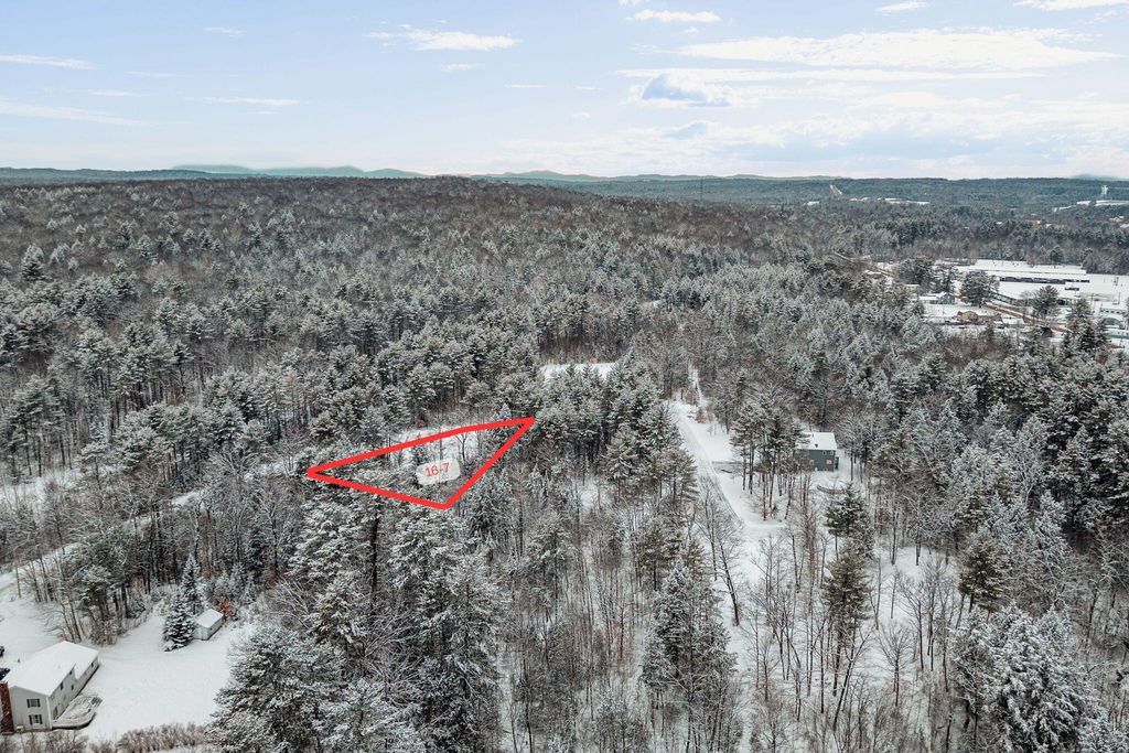 Photo of M4 L16-7 Coburn Avenue, Skowhegan, ME 04976 (MLS # 1650317)