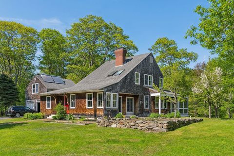 Photo of 99 Quarry Road, Scarborough, ME 04074 (MLS # 1625939)
