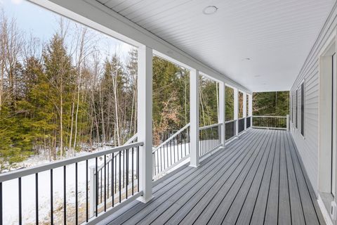 Photo of 42 Brandons Way, Gorham, ME 04038 (MLS # 1646554)