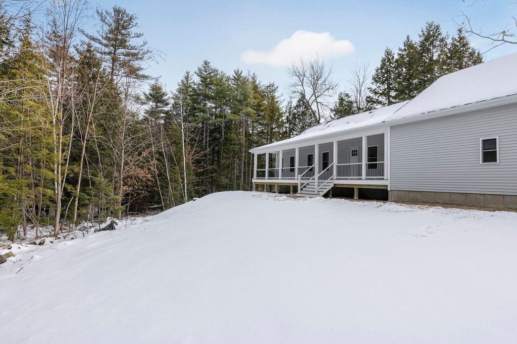 Photo of 42 Brandons Way, Gorham, ME 04038 (MLS # 1646554)