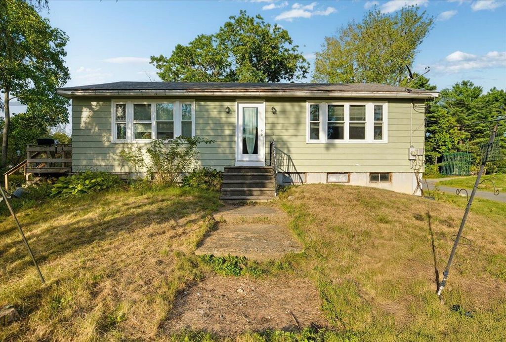 Photo of 185 Pleasant Street, Richmond, ME 04357 (MLS # 1638045)