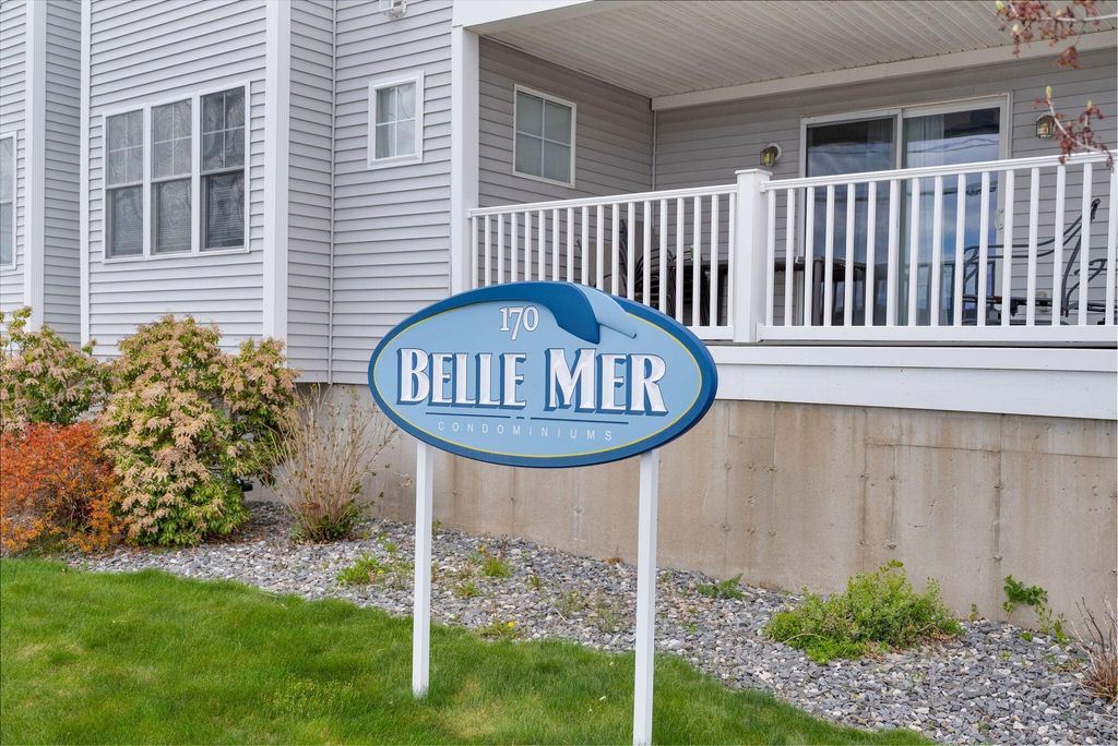Photo of 170 E Grand Avenue #2, Old Orchard Beach, ME 04064 (MLS # 1661957)