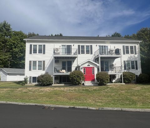 Photo of 39 Albert Avenue #6, Augusta, ME 04330 (MLS # 1655188)
