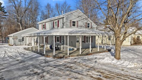 Photo of 22 Grove Street, Newport, ME 04953 (MLS # 1650238)
