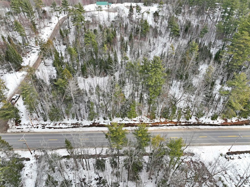Photo of Lot22A Main Street, Hartford, ME 04220 (MLS # 1611063)