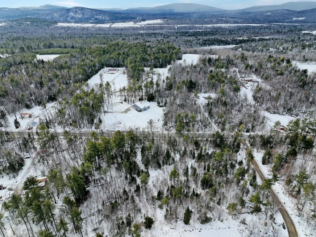 Photo of Lot22A Main Street, Hartford, ME 04220 (MLS # 1611063)