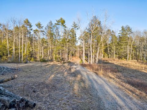 Photo of 0 Cheney Woods Road, Wells, ME 04090 (MLS # 1657352)