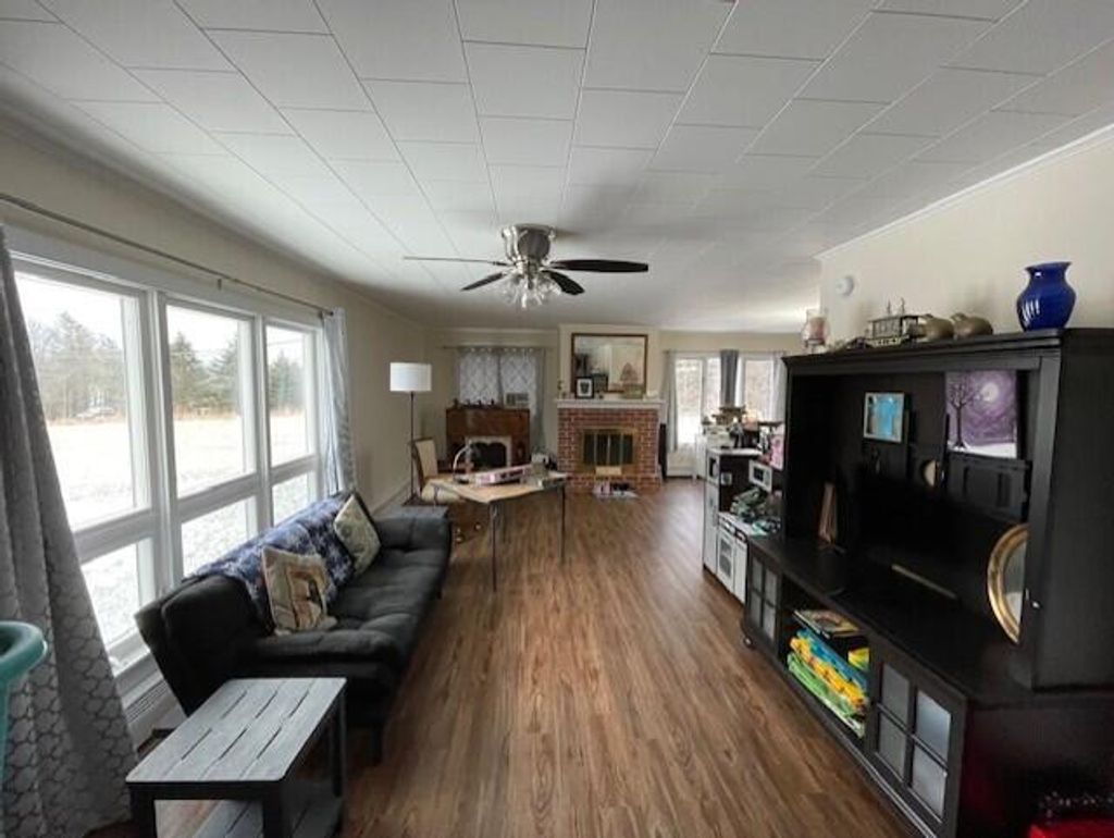 Photo of 18 Blackswoods Road, Cherryfield, ME 04622 (MLS # 1651716)