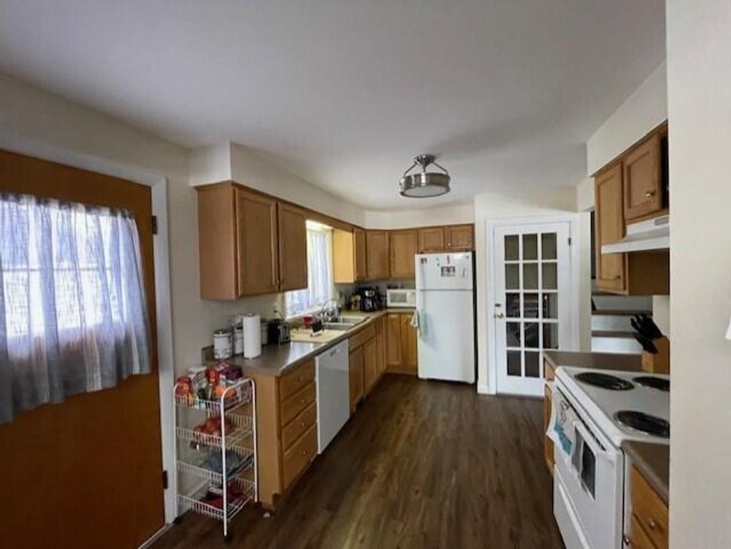 Photo of 18 Blackswoods Road, Cherryfield, ME 04622 (MLS # 1651716)