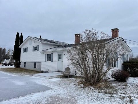 Photo of 18 Blackswoods Road, Cherryfield, ME 04622 (MLS # 1651716)