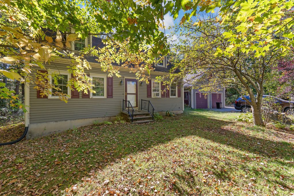 Photo of 114 Garden Circle, Auburn, ME 04210 (MLS # 1640060)