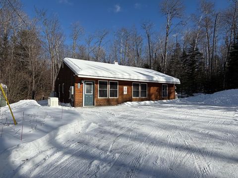 Photo of 21A Blanchard Road, Monson, ME 04464 (MLS # 1651352)