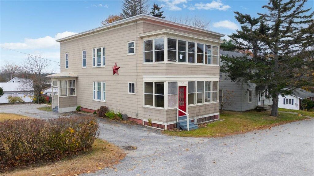Photo of 23 Janelle Street, Lewiston, ME 04240 (MLS # 1643959)