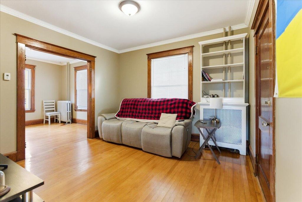 Photo of 23 Janelle Street, Lewiston, ME 04240 (MLS # 1643959)