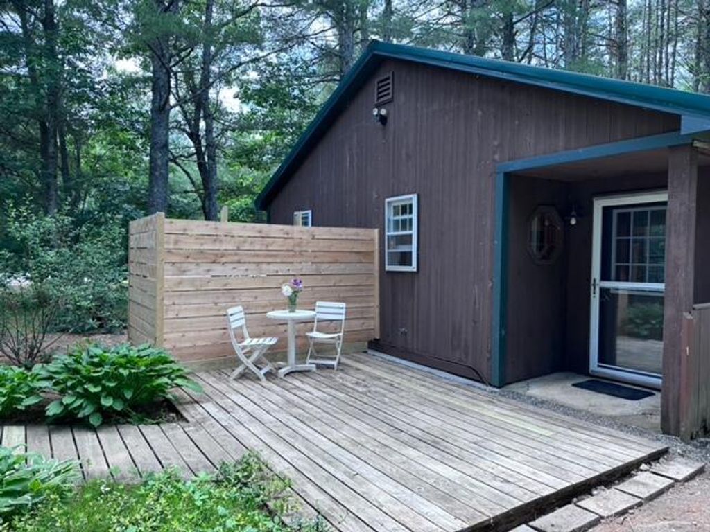 Photo of 210B Trues Pond Road, Montville, ME 04941 (MLS # 1656178)