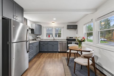 Photo of 91 Chesley Avenue, Portland, ME 04103 (MLS # 1661162)