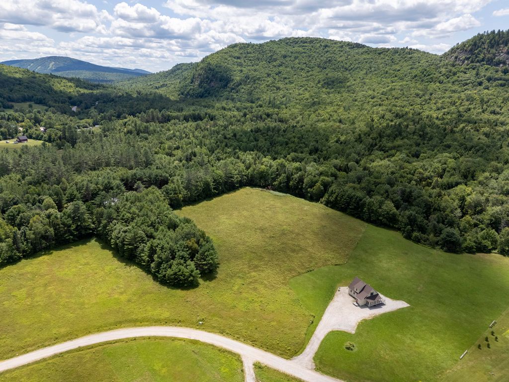 Photo of Lot 9 Otter Brook Road, Bethel, ME 04217 (MLS # 1652116)