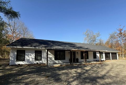 Photo of 22 Anderson Farm Road, Corinth, ME 04427 (MLS # 1640576)