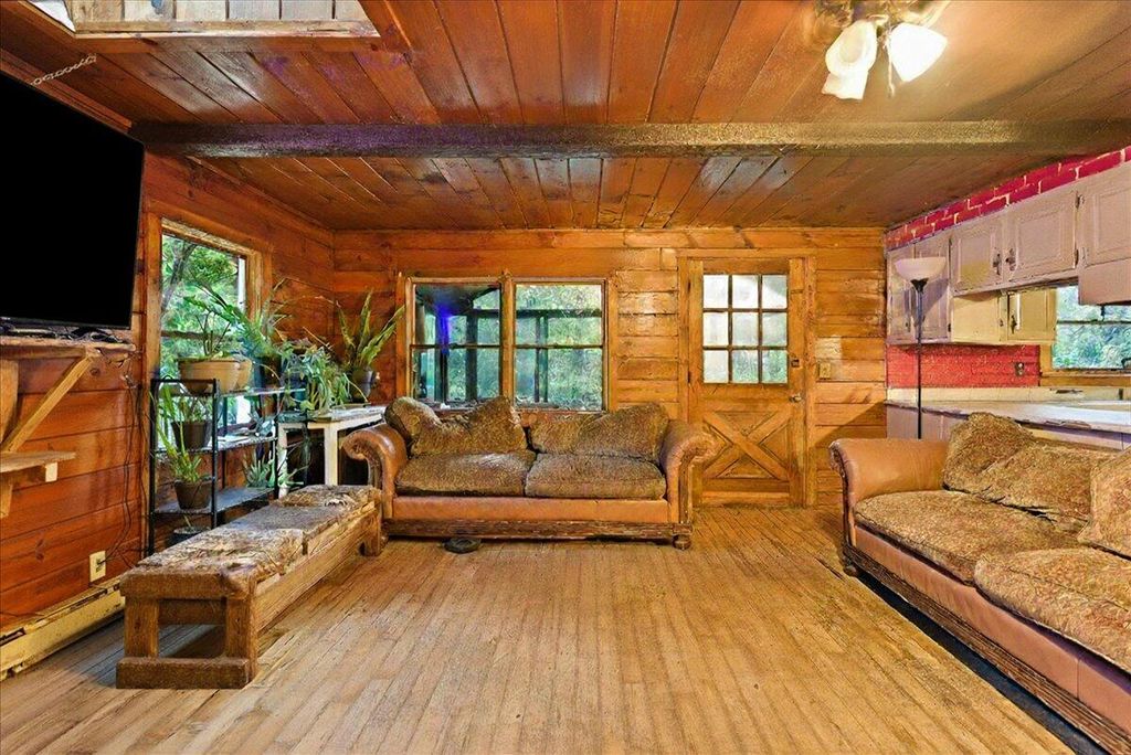 Photo of 189 Souther Road, Livermore Falls, ME 04254 (MLS # 1638620)