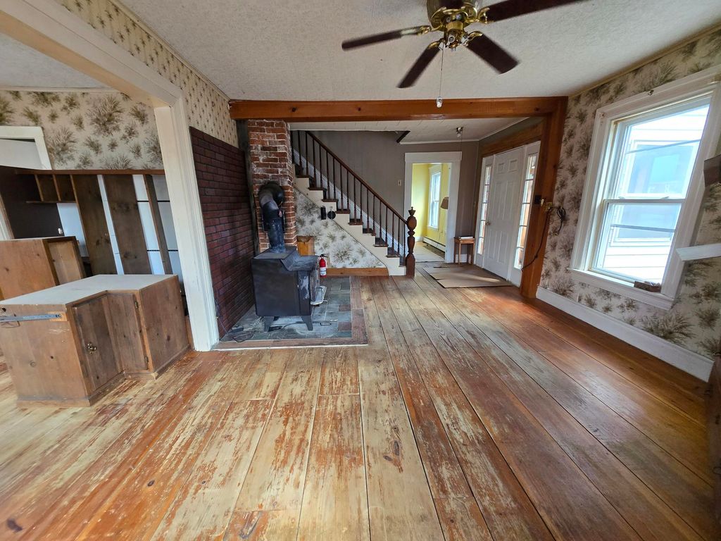 Photo of 84 North Main Street, Andover, ME 04216 (MLS # 1618665)