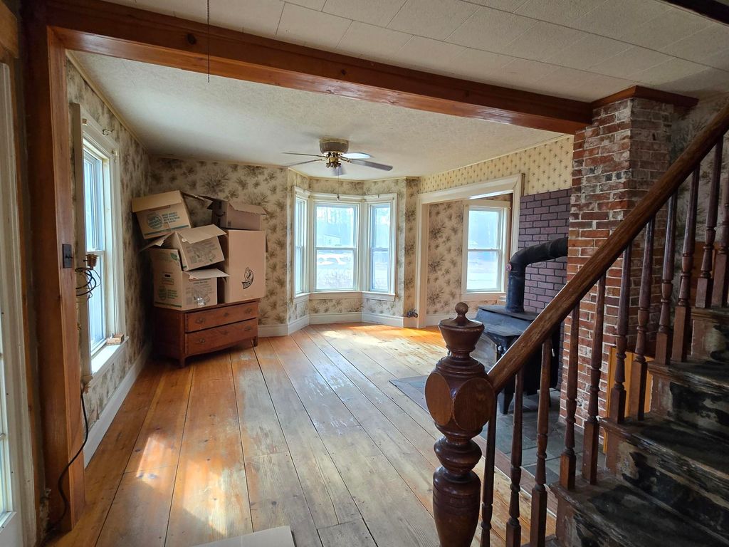 Photo of 84 North Main Street, Andover, ME 04216 (MLS # 1618665)