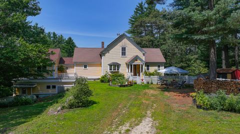 Photo of 632 Rocky Knoll Road, Denmark, ME 04022 (MLS # 1632503) Photo of 632 Rocky Knoll Road, Denmark, ME 04022 (MLS # 1632503)