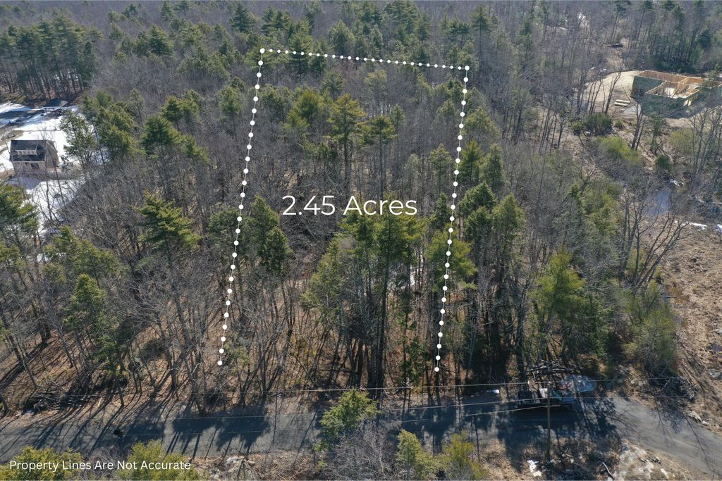 Photo of 1 Maxwell Way, York, ME 03902 (MLS # 1657393)