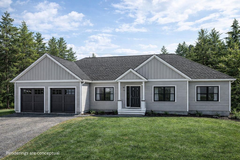 Photo of 1 Maxwell Way, York, ME 03902 (MLS # 1657393)