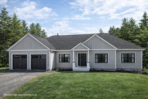 Photo of 1 Maxwell Way, York, ME 03902 (MLS # 1657393)
