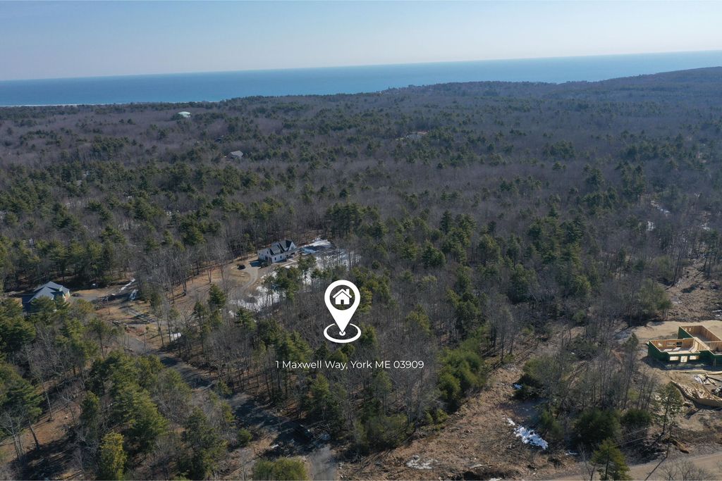 Photo of 1 Maxwell Way, York, ME 03902 (MLS # 1657393)