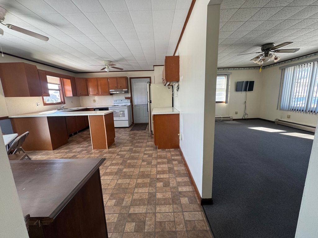 Photo of 435 Fairfield Street, Oakland, ME 04963 (MLS # 1651608)