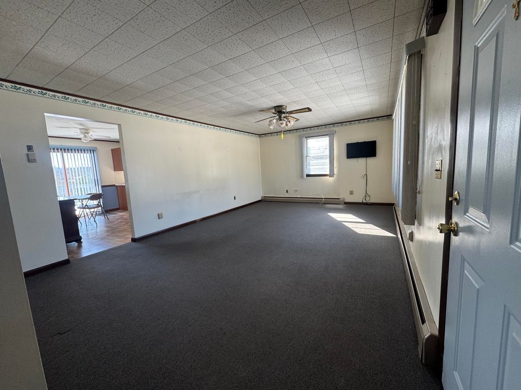 Photo of 435 Fairfield Street, Oakland, ME 04963 (MLS # 1651608)