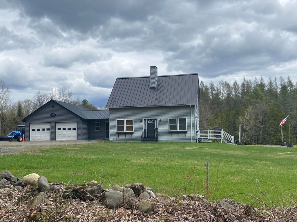Photo of 1 Abnaki Drive, Solon, ME 04979 (MLS # 1661330)