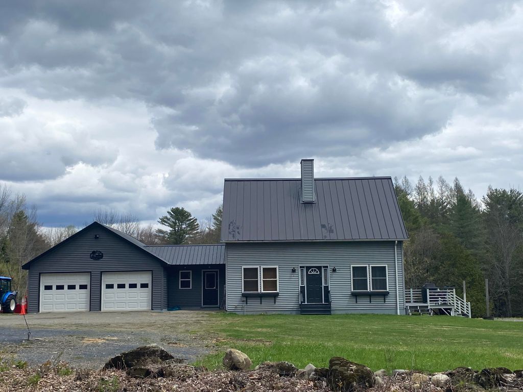 Photo of 1 Abnaki Drive, Solon, ME 04979 (MLS # 1661330)