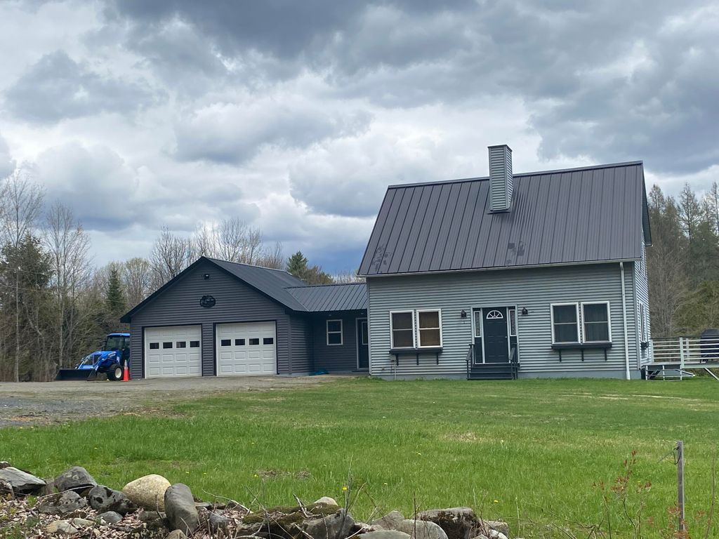 Photo of 1 Abnaki Drive, Solon, ME 04979 (MLS # 1661330)
