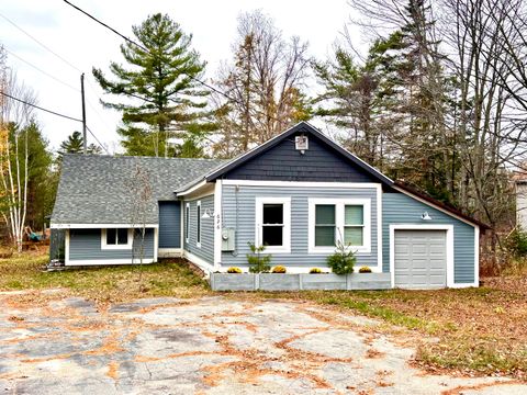 Photo of 626 Millinocket Lake Road, T3 Indian Purchase Twp, ME 04462 (MLS # 1642348)