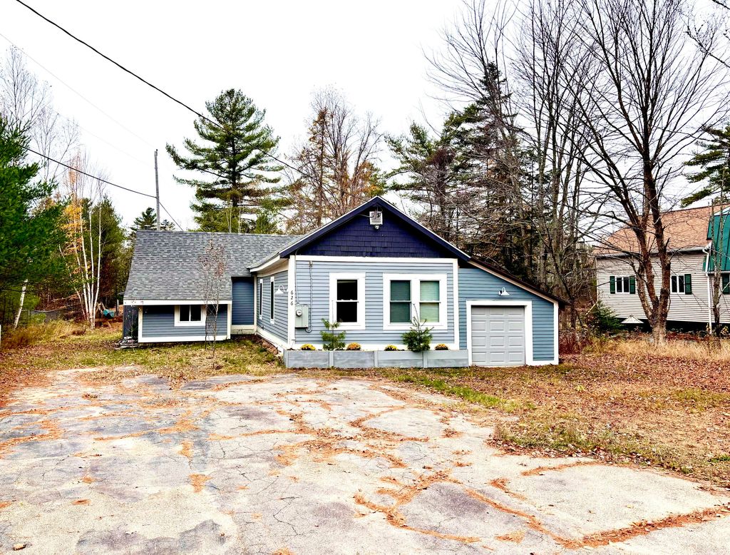 Photo of 626 Millinocket Lake Road, T3 Indian Purchase Twp, ME 04462 (MLS # 1642348)