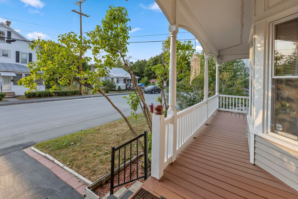 Photo of 51 Maple Street, Madison, ME 04950 (MLS # 1653640)