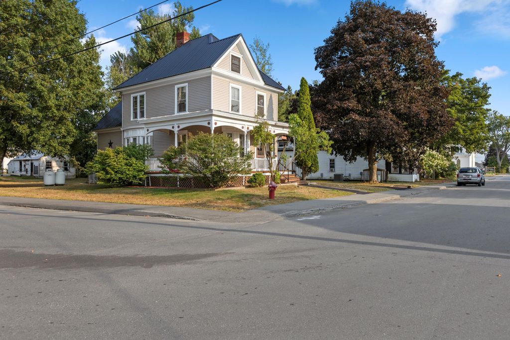 Photo of 51 Maple Street, Madison, ME 04950 (MLS # 1653640)