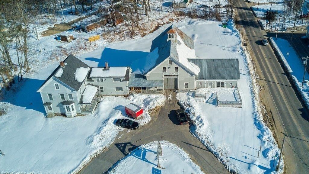 Photo of 679 Roosevelt Trail, Naples, ME 04055 (MLS # 1651960)