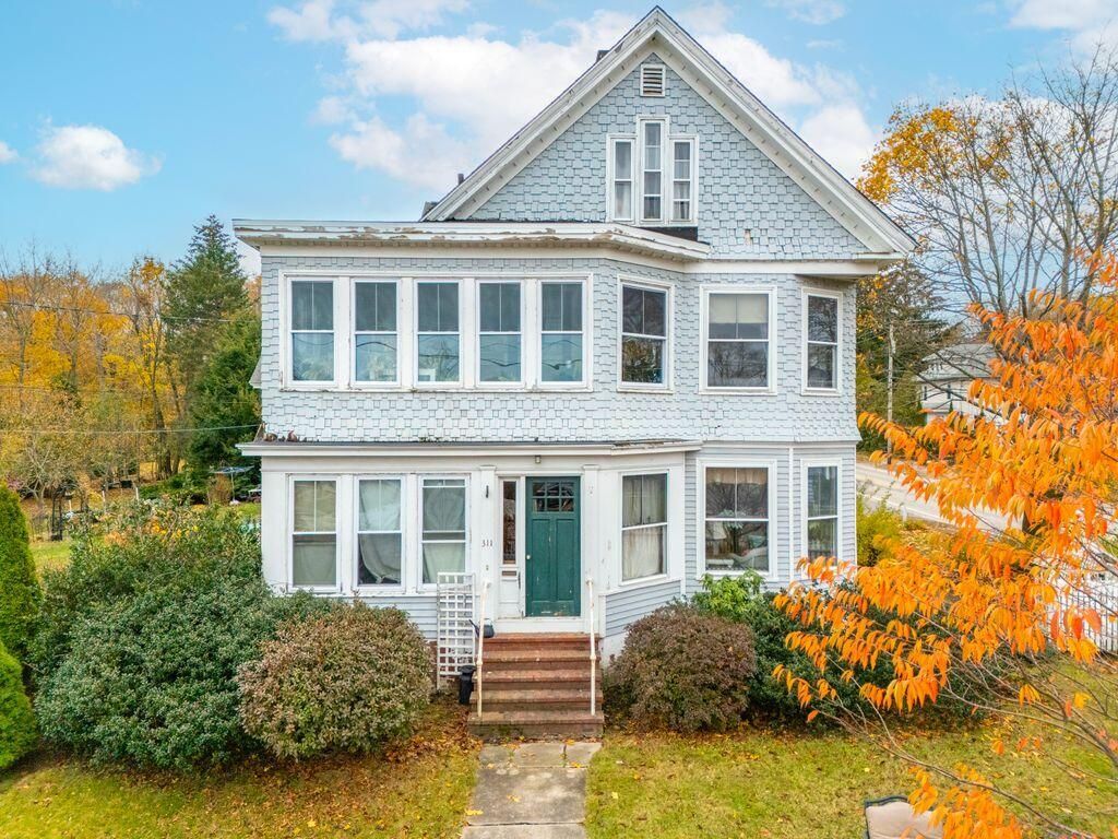 Photo of 311 Ocean Street, South Portland, ME 04106 (MLS # 1643403)