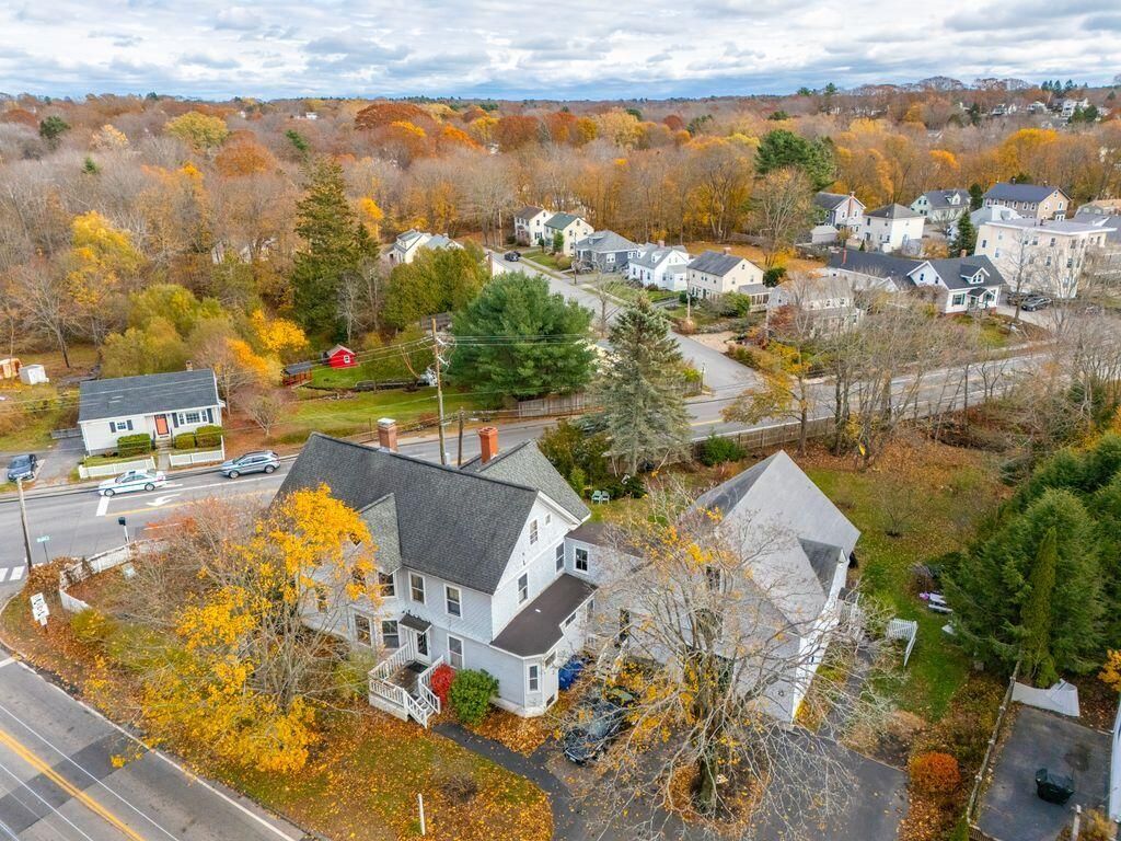 Photo of 311 Ocean Street, South Portland, ME 04106 (MLS # 1643403)