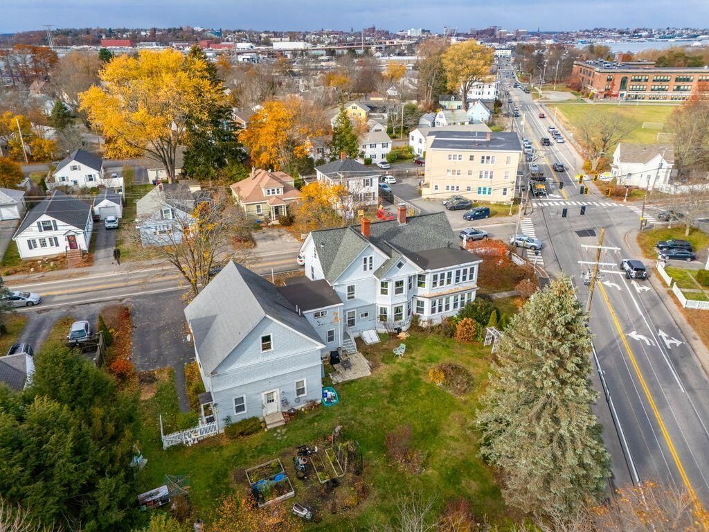 Photo of 311 Ocean Street, South Portland, ME 04106 (MLS # 1643403)