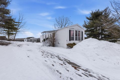 Photo of 87 Pleasant Hill Road, Limerick, ME 04048 (MLS # 1653742)