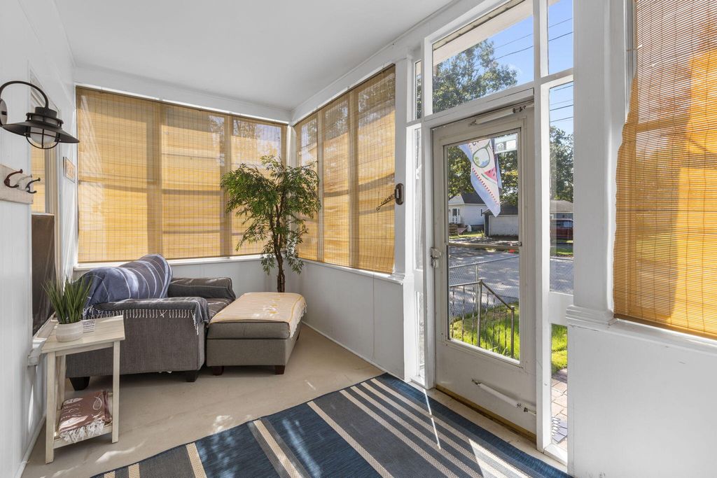 Photo of 34 School Street, Old Orchard Beach, ME 04064 (MLS # 1657891)